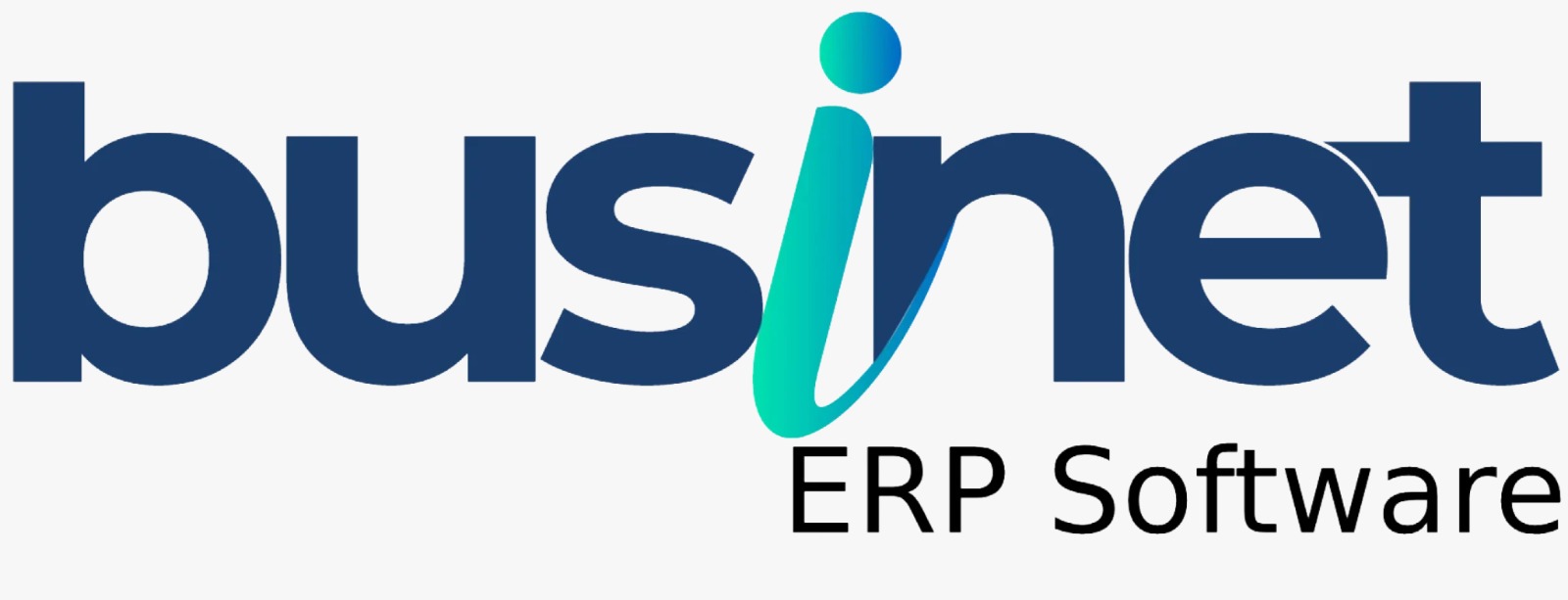 Businet ERP Software logo