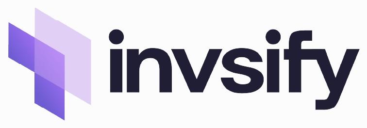 Invsify logo