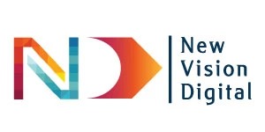 New Vision Digital logo
