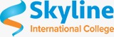 Skyline International College logo