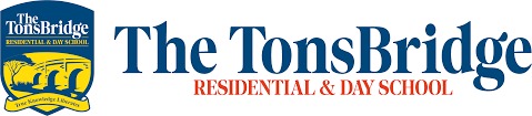 The TonsBridge Residential and Day School logo